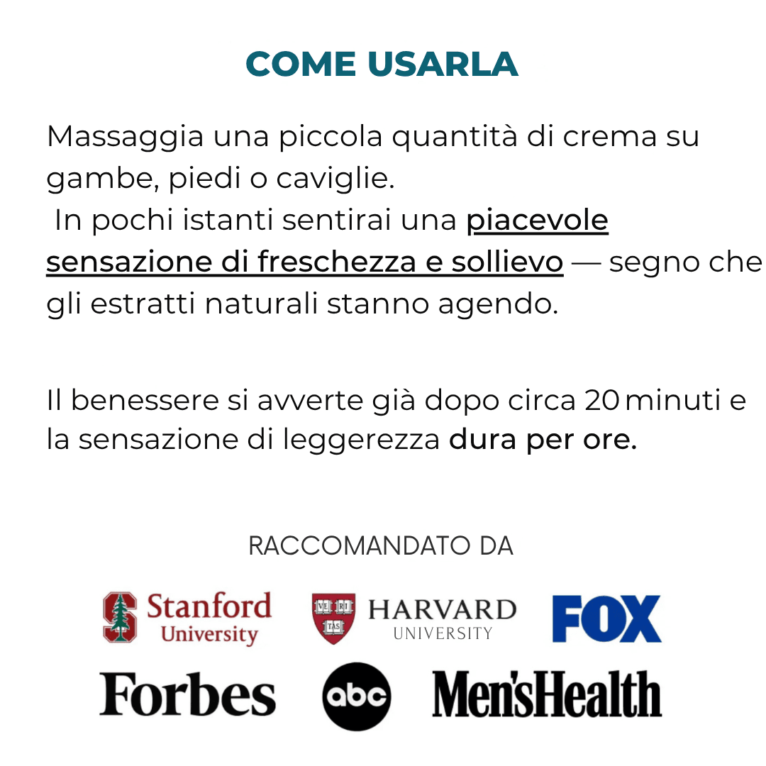 Crema Miracle Balm - Il potere delle erbe naturali